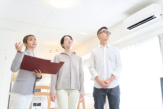 お問い合わせ・ご相談